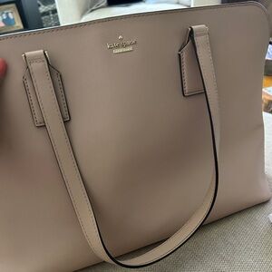 Kate Spate Tote
